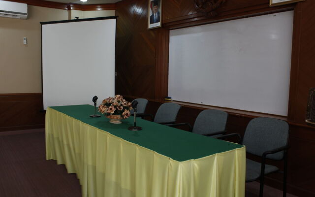 Surya Pesona Beach Hotel