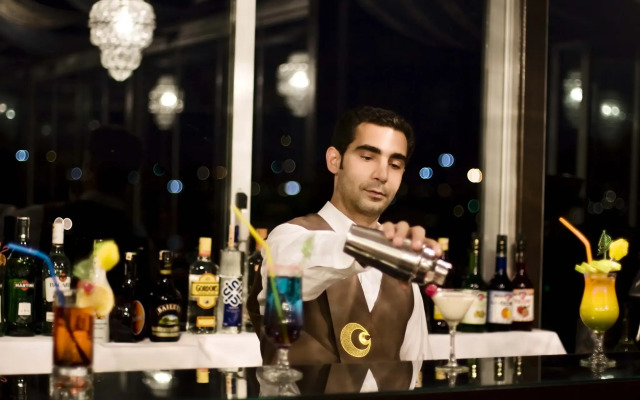 Ottoman Hotel Park Istanbul