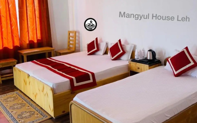 Tara Guest House