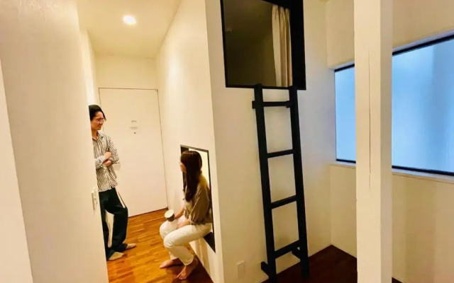 En- Hostel & Café Bar