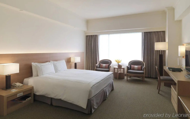 Parkview Hotel Hualien