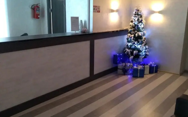 Hotel Flagman - Hostel