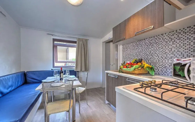 Camping Village Le Esperidi