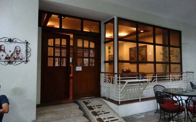 Pension Natividad