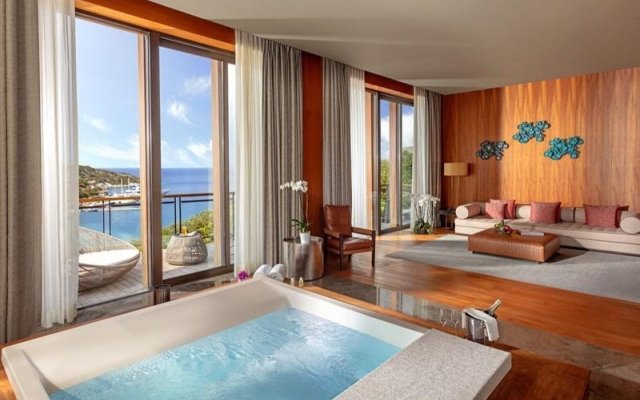 Mandarin Oriental, Bodrum