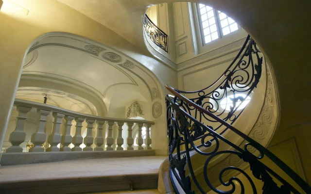 Santo Mauro, a Luxury Collection Hotel, Madrid