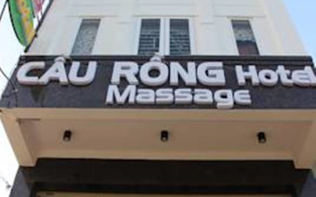 Cau Rong Hotel Danang