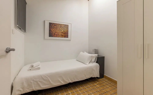 Stay U-nique Apartments Nació