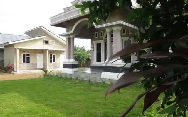 Gardenia Guest House
