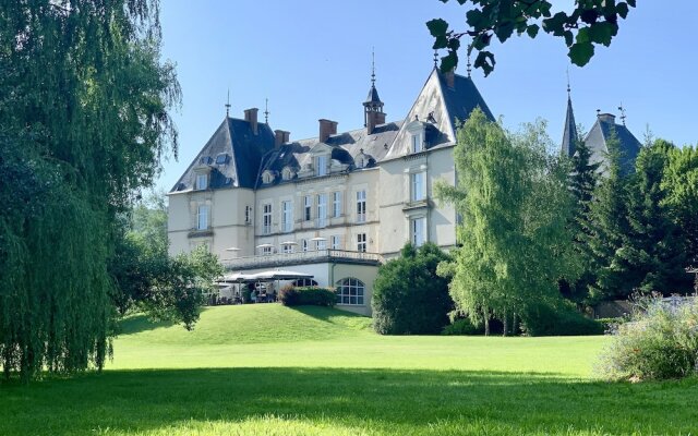 Château Sainte Sabine