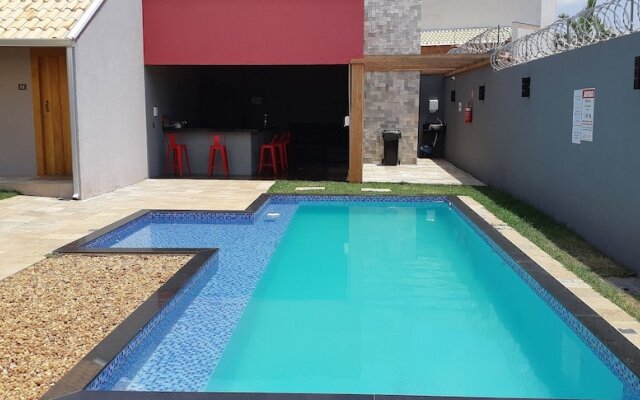 Condomínio Vila Bela