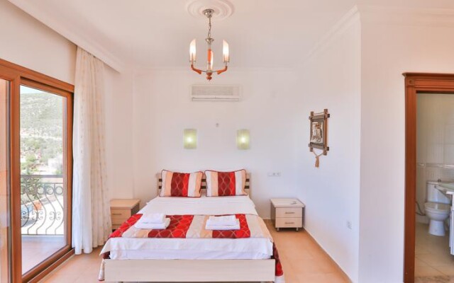Samira Deluxe Villas