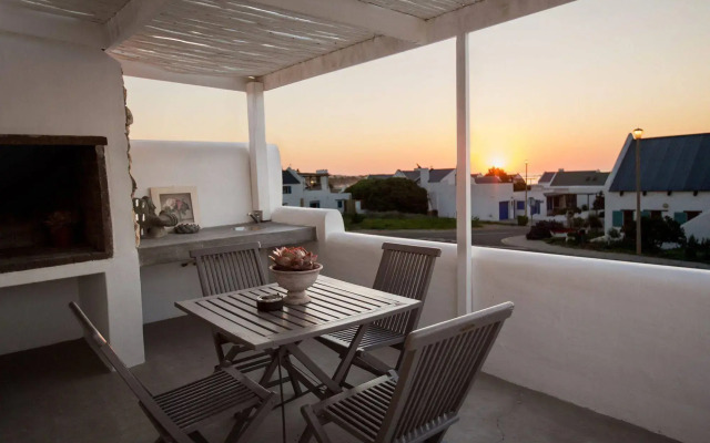 De Linden Boutique Guest House