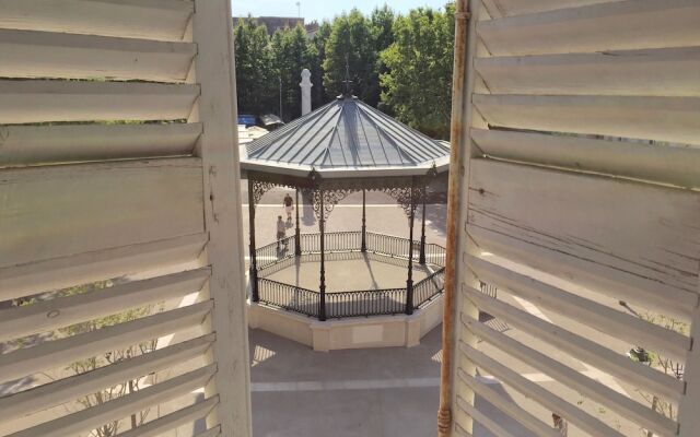 Place Nationale