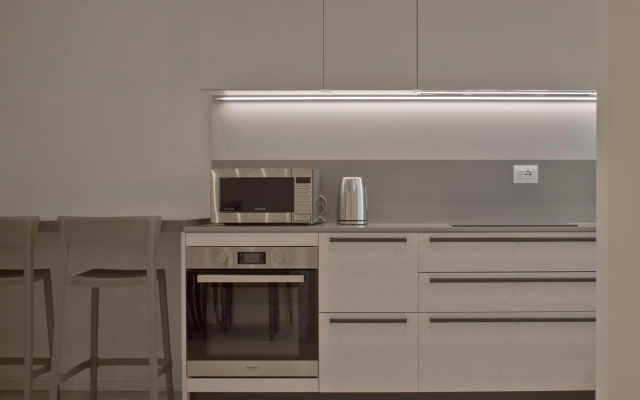 Casa Bacca apartments