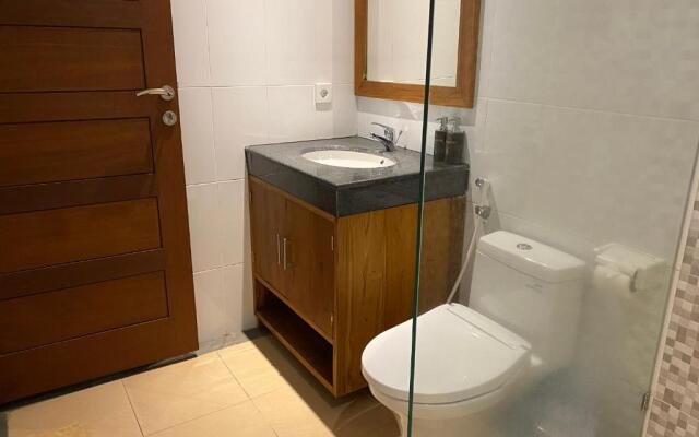 Wana Karsa Ubud Hotel