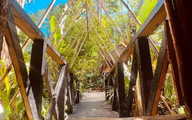 Samanatropicalvillage