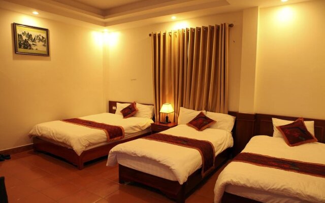 Son Ha Hotel Sapa
