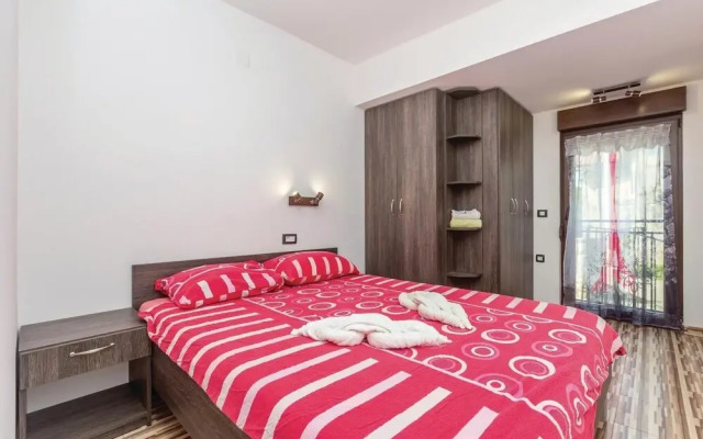 Amazing Home in Gabonjin With Sauna, Wifi and 3 Bedrooms