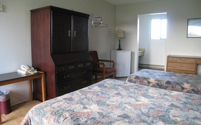 Hotel Viewmont Residency Ltd.