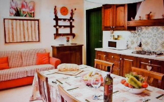Appartamento Il Tulipano Residence I Calanchi
