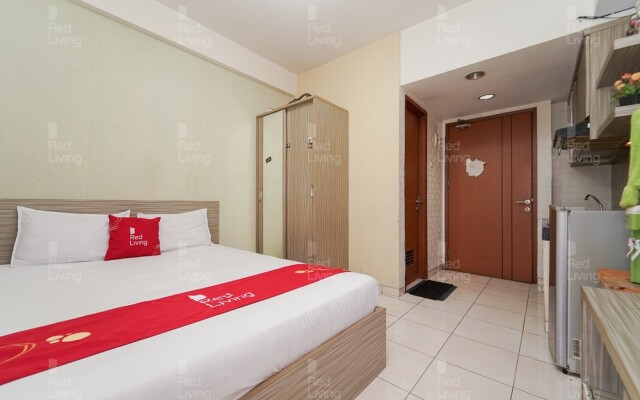 RedLiving Apartemen Margonda Residence 5 - Si Boy