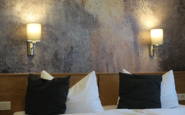 Hotel & Restaurant Zum Hirsch