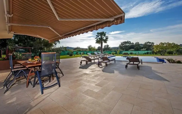 Valalta FKK Naturist Camping