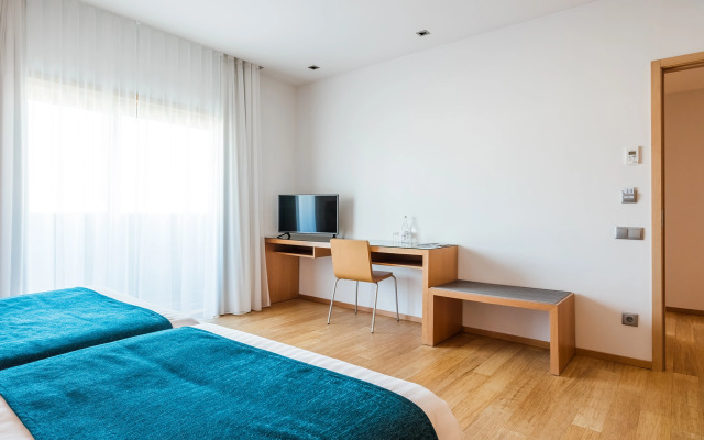 OPOHotel Porto Aeroporto