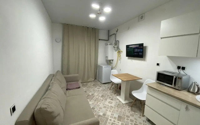 Апартаменты на улице Дорожная 4 - фото 4