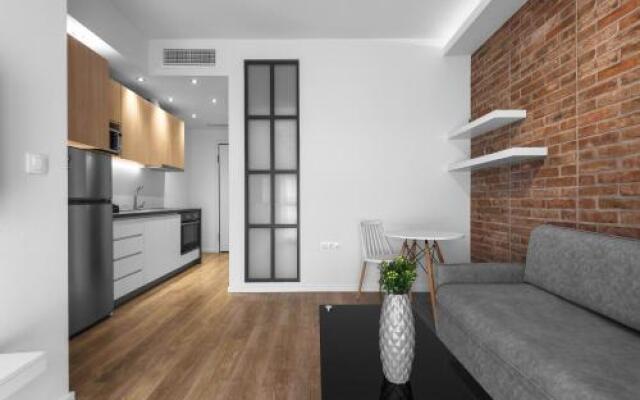 DeniZen Boutique Apartments, Nilie Hospitality MGMT