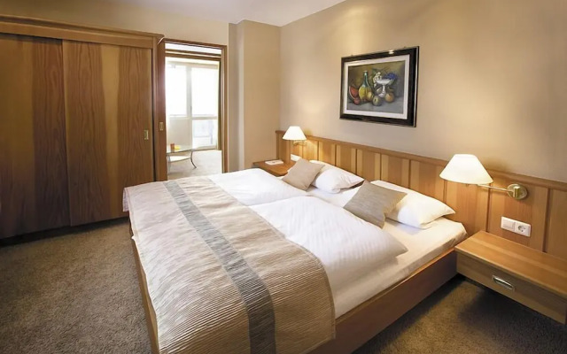 Wellness- & Nationalpark Hotel Schliffkopf, BWSC