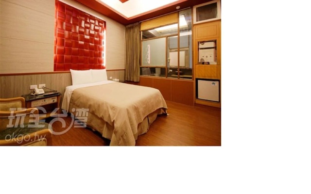Jiayuan Motel