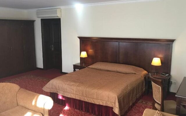 Guest House Pirkliu Namai