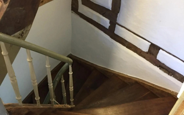 FeWo Freis in Brauneberg