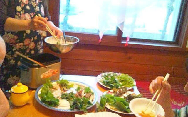 pension biwako