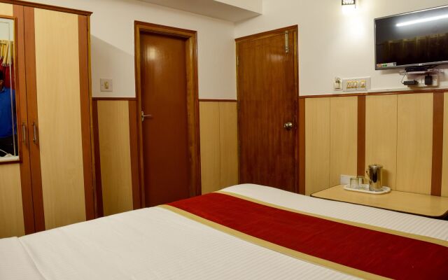 OYO 3664 Hotel Shivaal's Residency