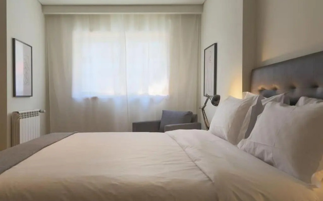 OPORTO GUEST Douro Dream Apartment (Free Parking)