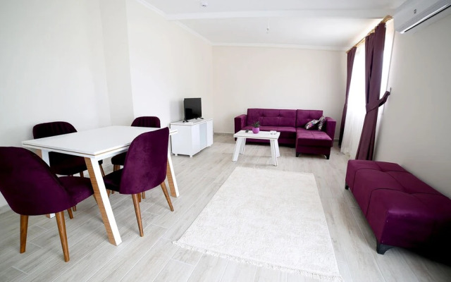 Sardunya Apart Otel