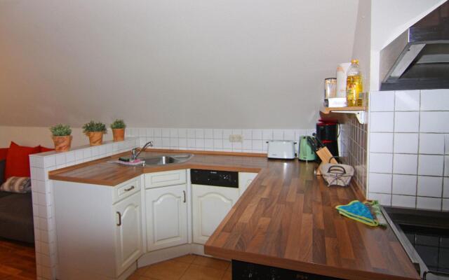 Apartment, Wieck am Darss