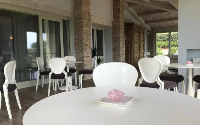 Fattoria Di Monticello