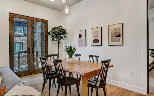 Blackstone 109 in Park City