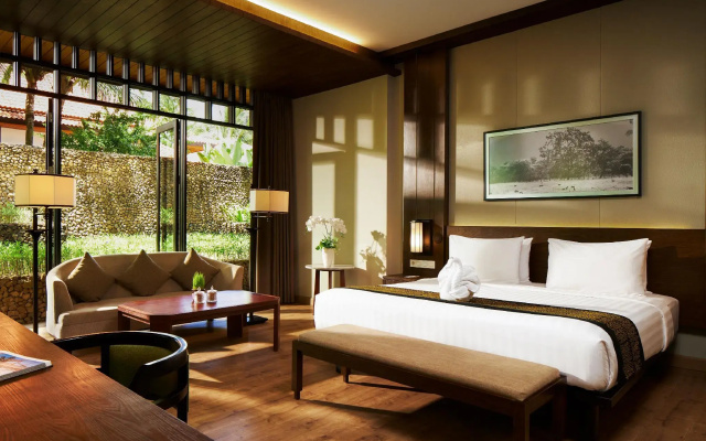 éL Hotel Royale Banyuwangi
