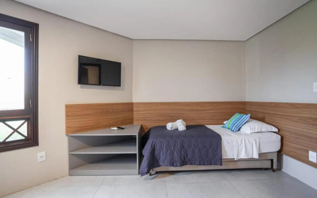 Parador Casa da Praia