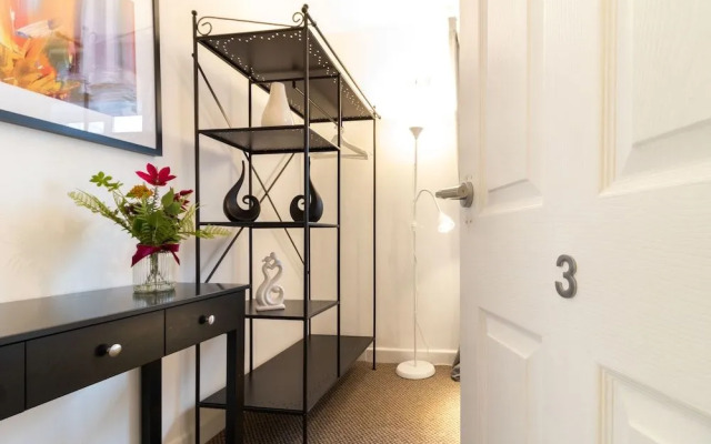 Valentia Lodge Serviced Accommodation