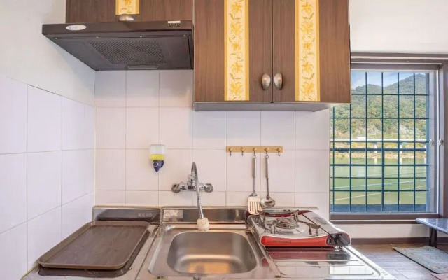 Gangchon Beautiful pet House Pension