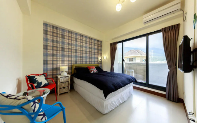 Three Ma Tin B&B