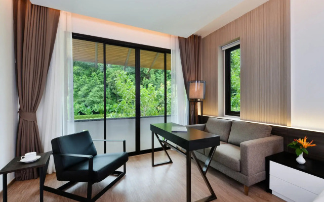 Tinidee Golf Resort Phuket