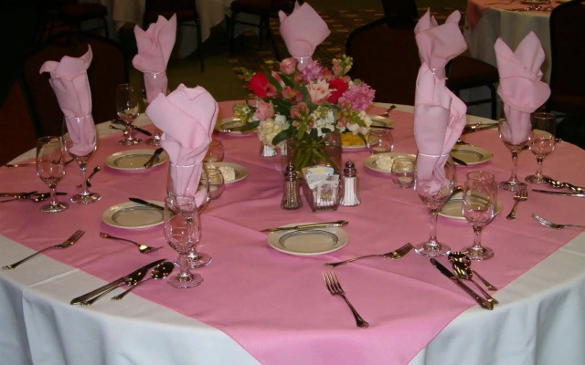 Pensacola Grand Hotel