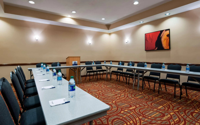 Best Western McAllen Medical Center